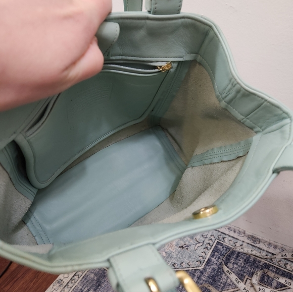 Coach Waverly Soho Buckle Bag - Picture 11 of 14